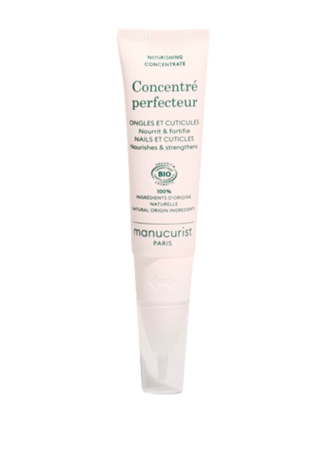 Manucurist Nourishing Nail Pen Nagelpflege 10 ml Manucurist Nourishing Nail Pen Nagelpflege 10 ml von manucurist