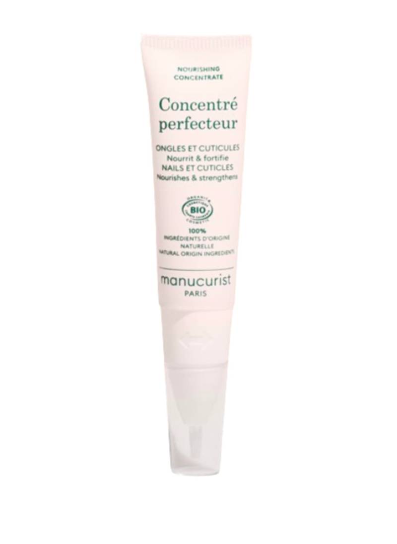 Manucurist Nourishing Nail Pen Nagelpflege 10 ml von manucurist