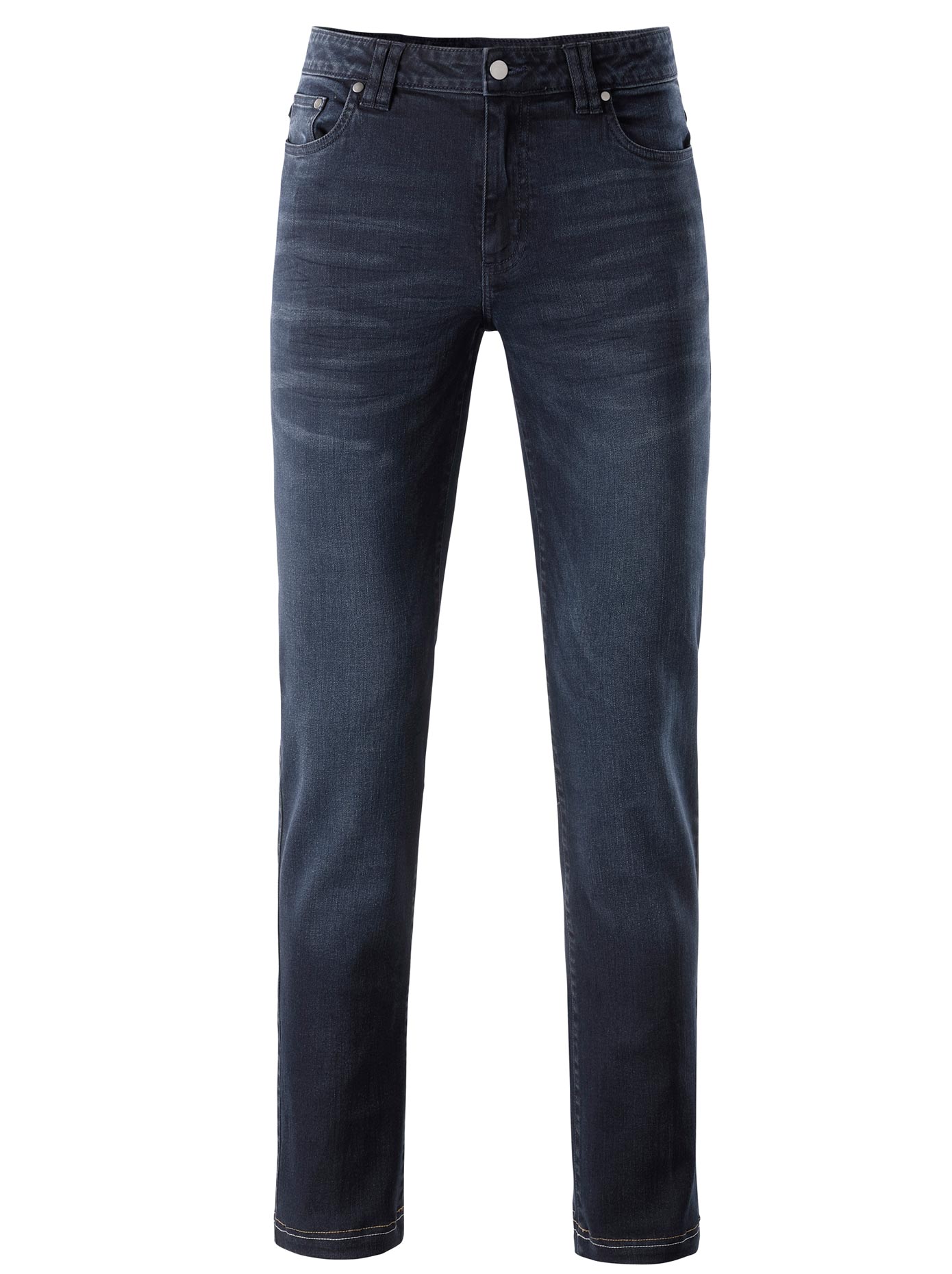 Marco Donati Bequeme Jeans, (1 tlg.) von marco donati