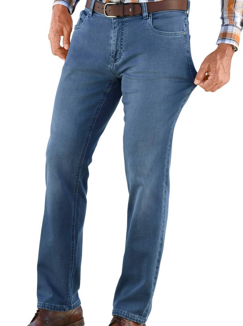 Marco Donati 5-Pocket-Jeans, (1 tlg.) von marco donati