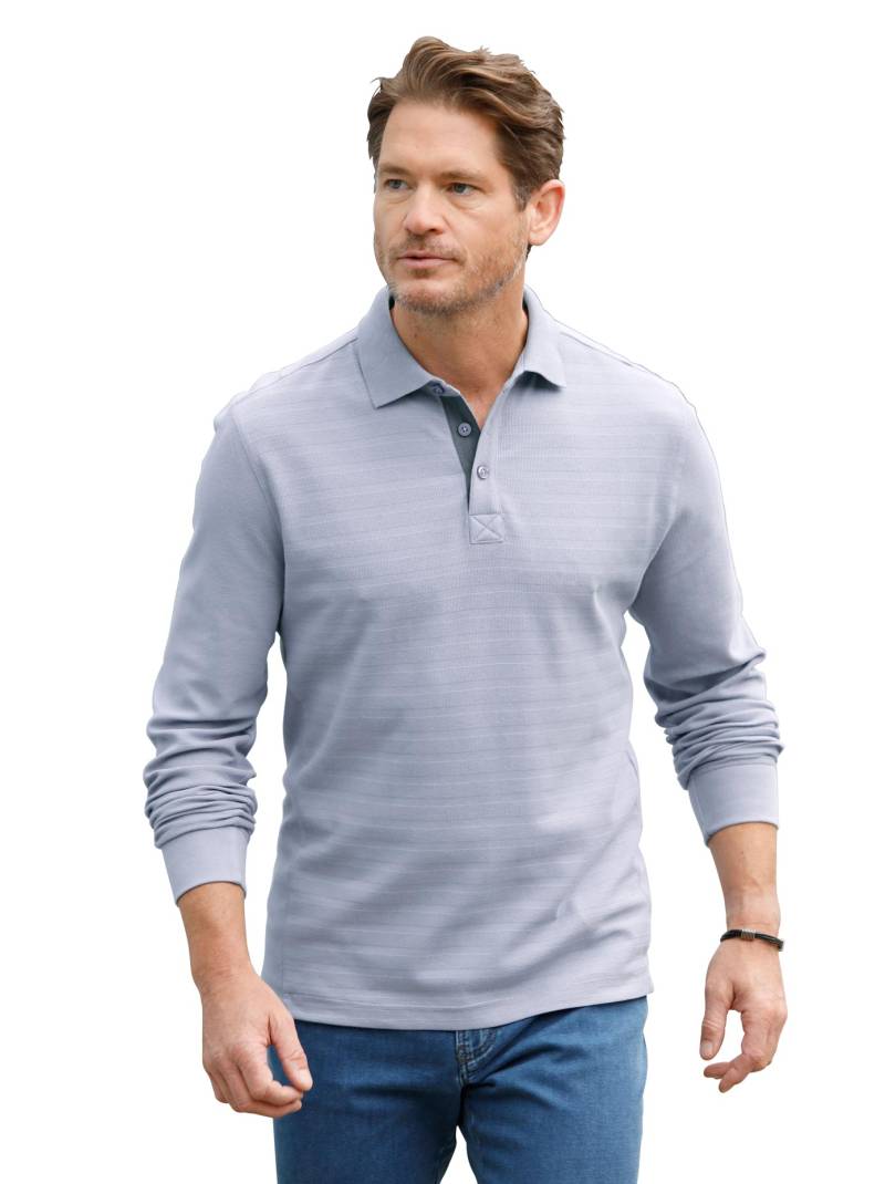 Marco Donati Langarmshirt »Langarm-Shirt«, (1 tlg.) von marco donati