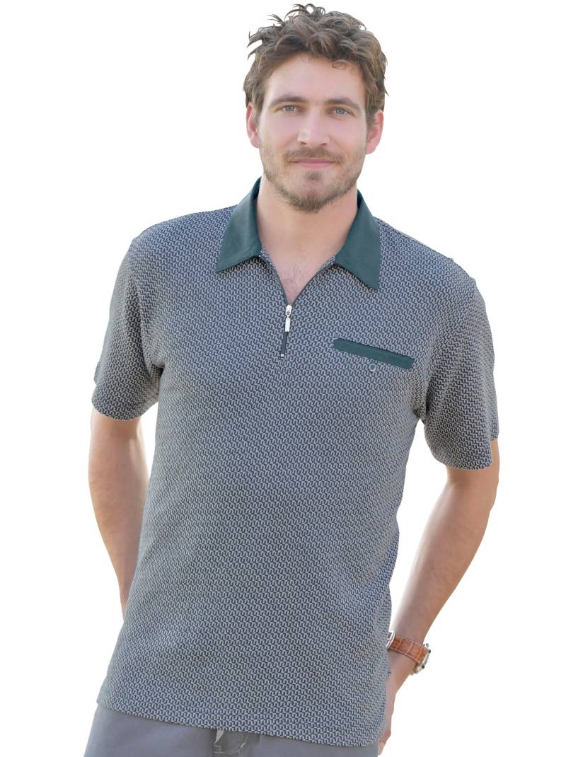 Marco Donati Poloshirt »Poloshirt«, (1 tlg.) von marco donati