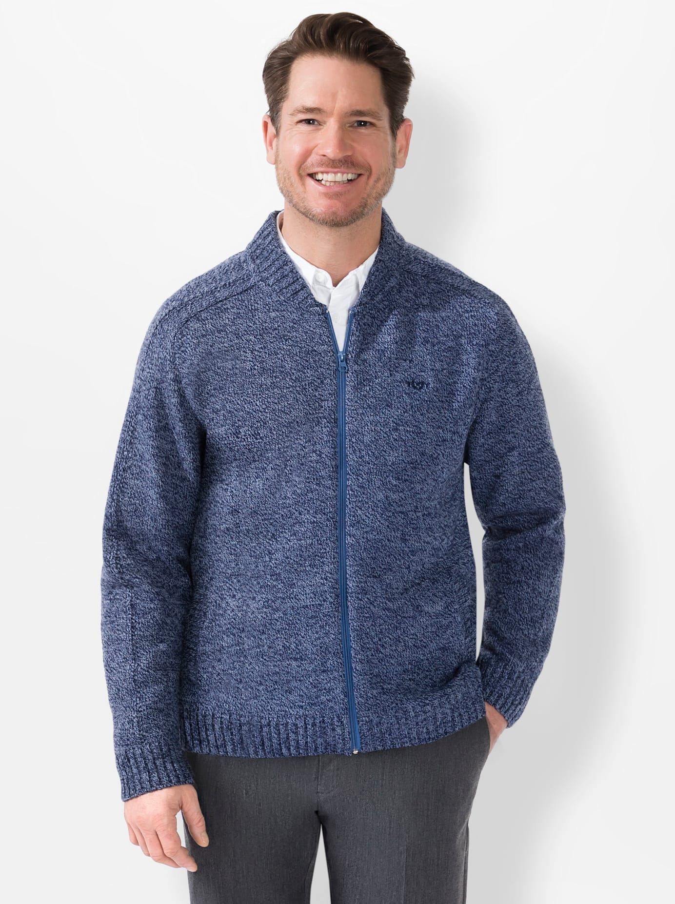 Marco Donati Strickjacke von marco donati