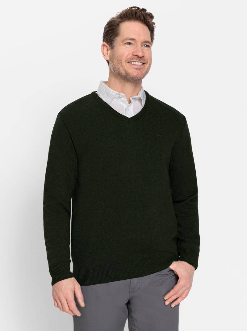 Marco Donati Strickpullover »Pullover« von marco donati