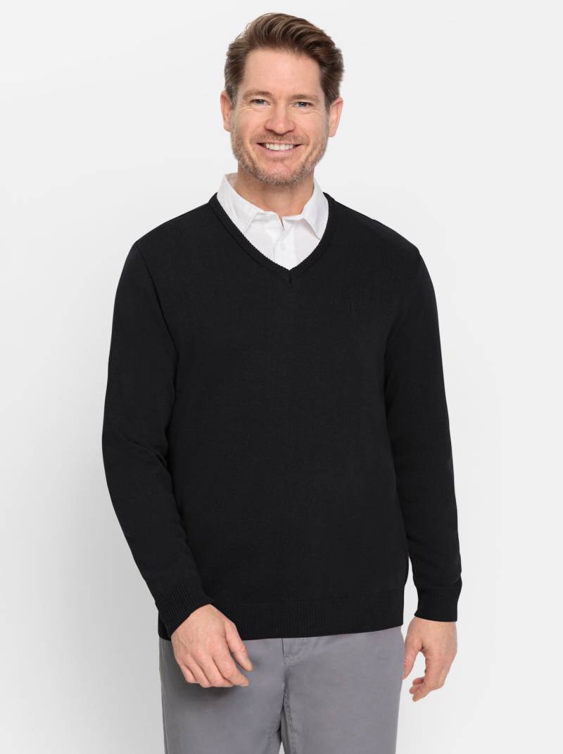 Marco Donati Strickpullover »Pullover« von marco donati