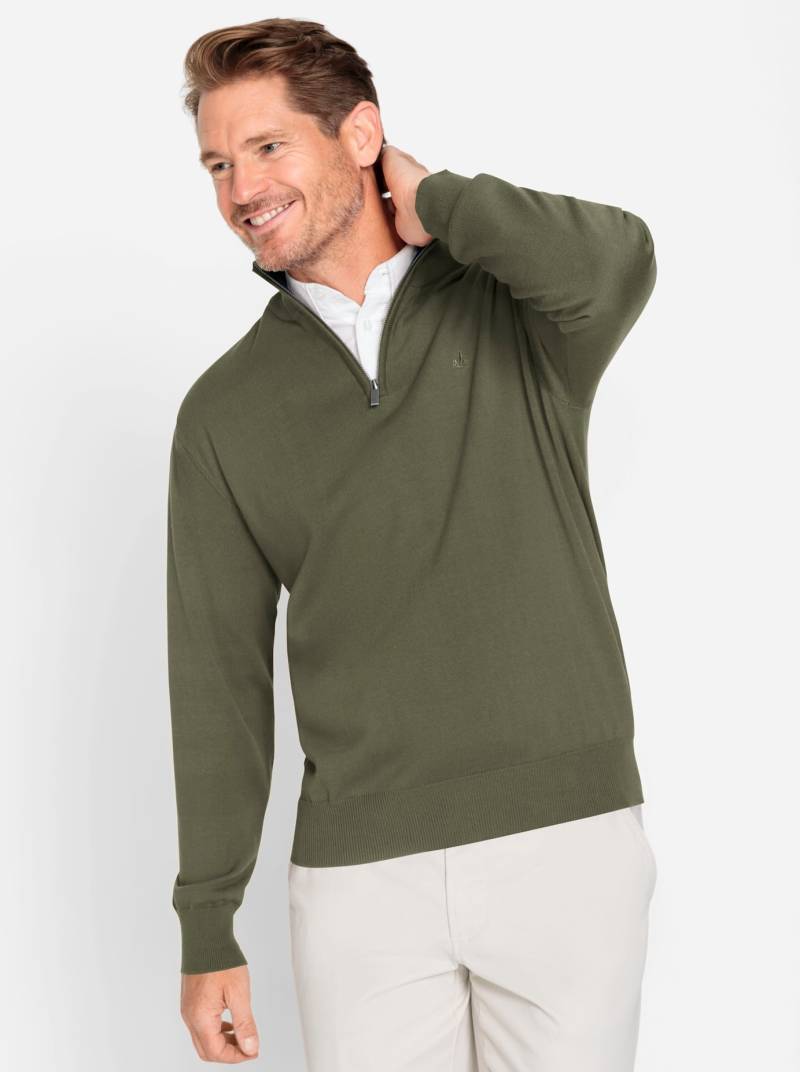 Marco Donati Strickpullover »Strickpullover« von marco donati