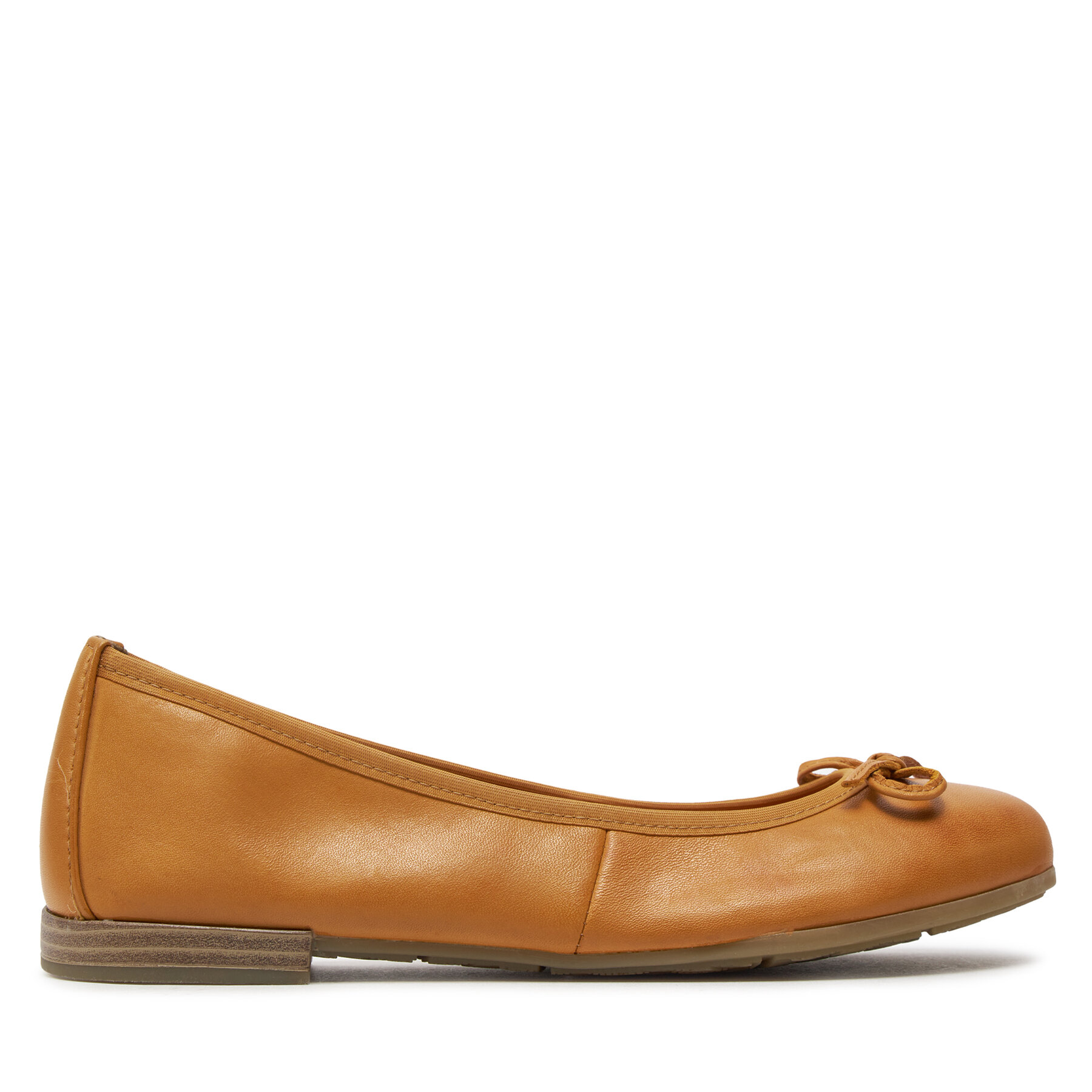 Ballerinas Marco Tozzi 2-22100-41 Mango 637 von marco tozzi