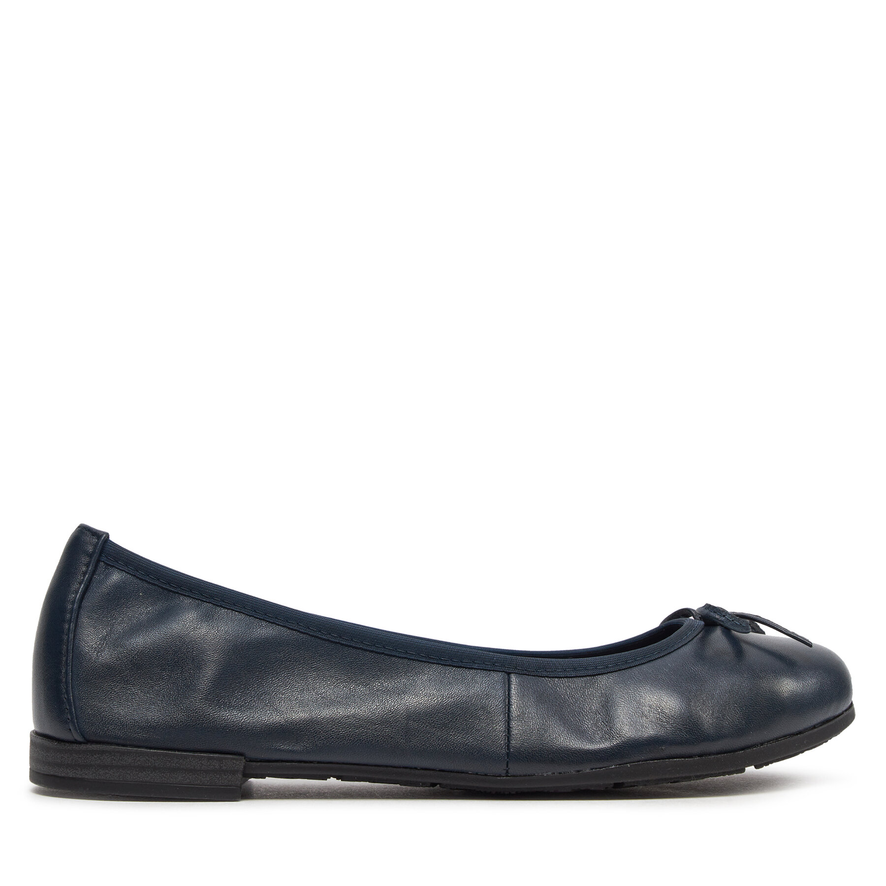 Ballerinas Marco Tozzi 2-22100-41 Navy 805 von marco tozzi