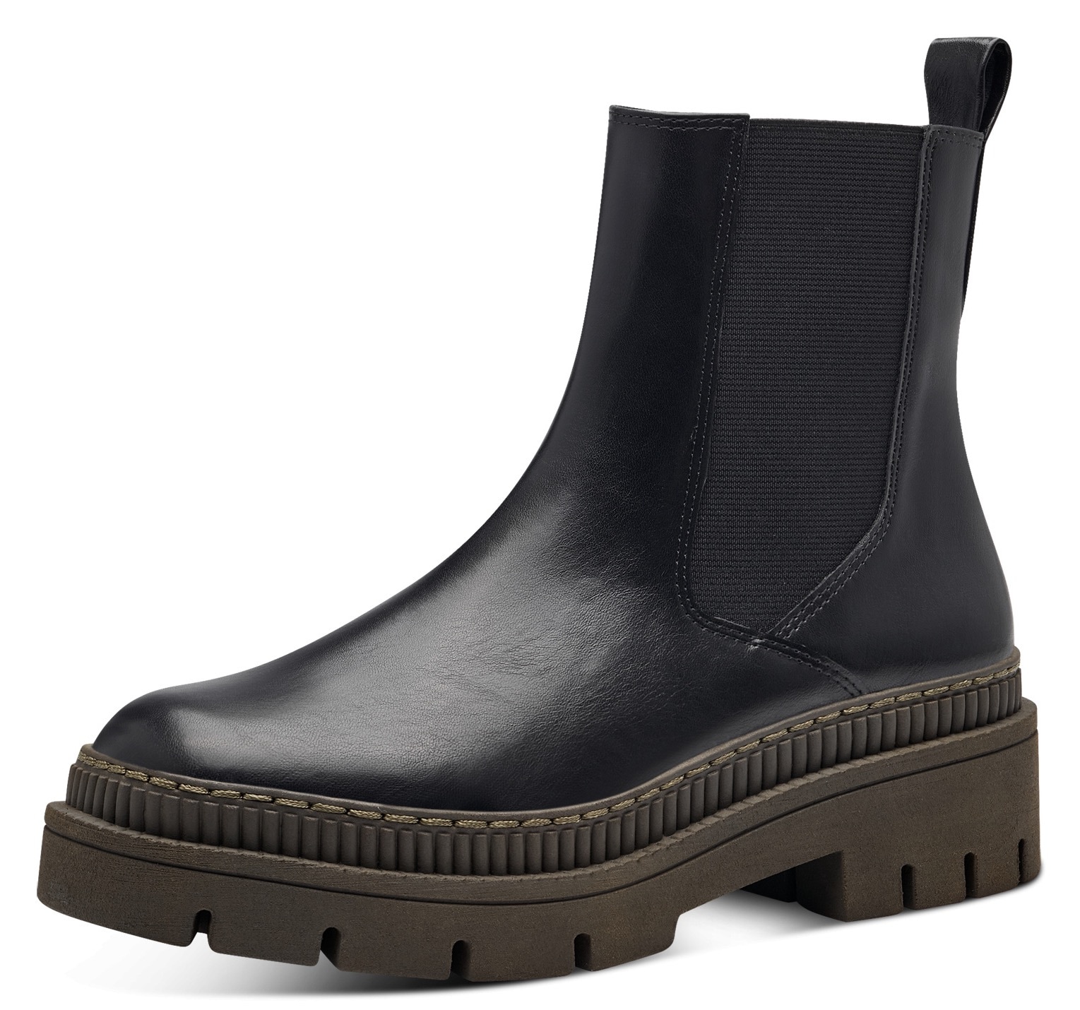 MARCO TOZZI Chelseaboots MARCO TOZZI Chelseaboots von marco tozzi
