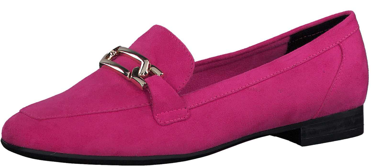 MARCO TOZZI Loafer von marco tozzi