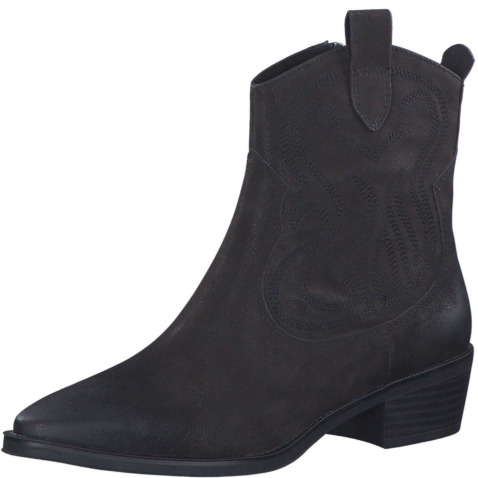 MARCO TOZZI Westernstiefelette von marco tozzi