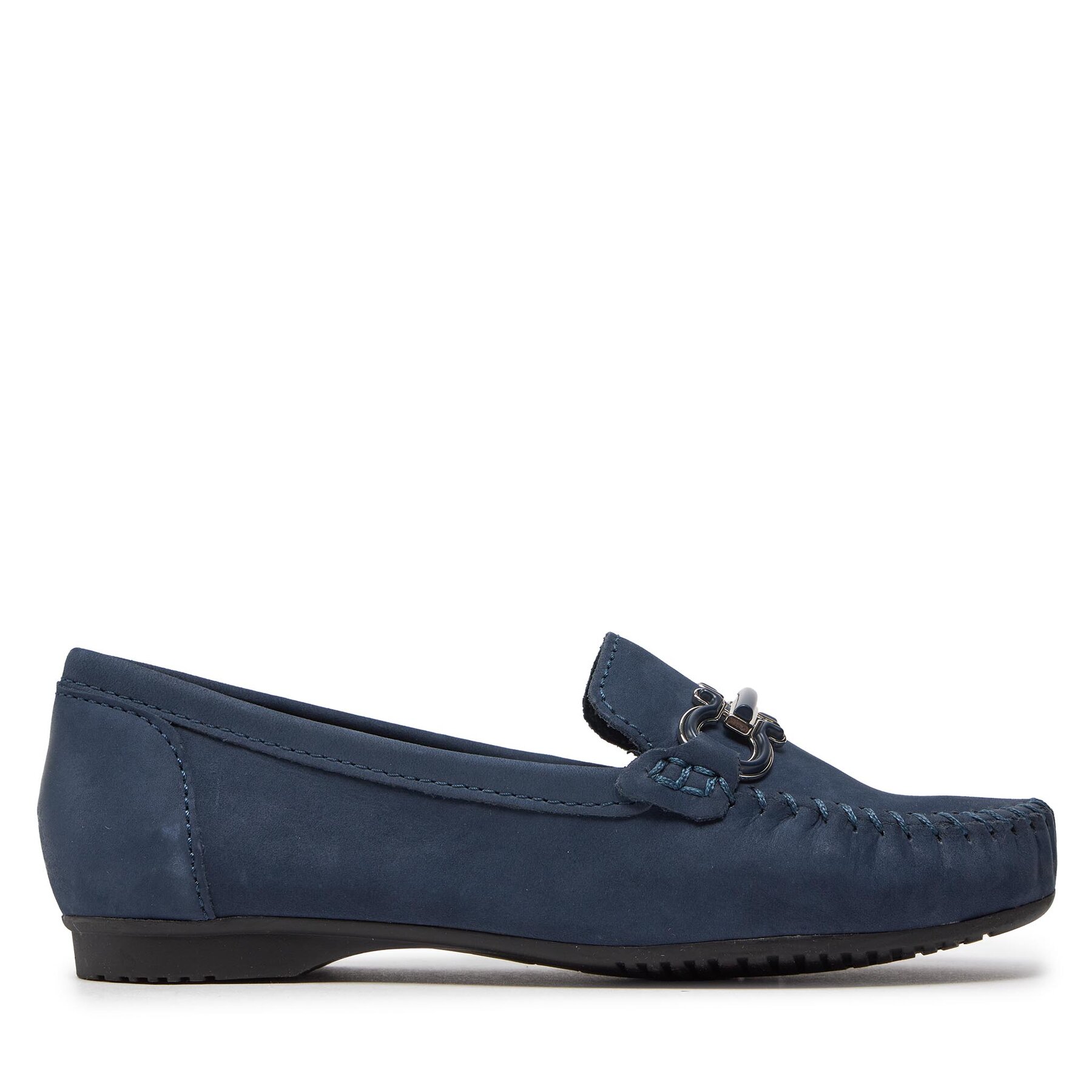 Mokassins Marco Tozzi 2-24203-42 Navy Nubuck 893 von marco tozzi