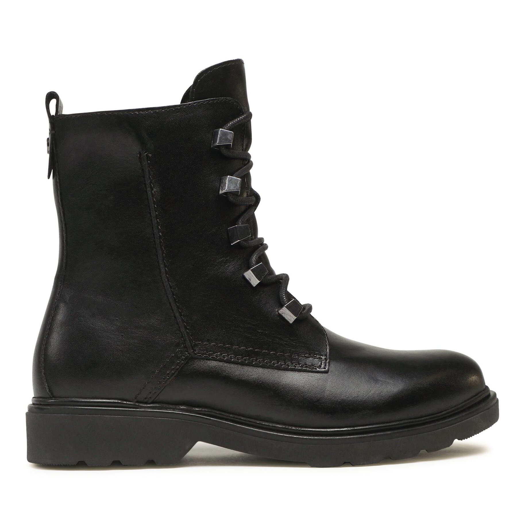 Schnürstiefeletten Marco Tozzi 2-25276-41 Schwarz Schnürstiefeletten Marco Tozzi 2-25276-41 Schwarz von marco tozzi