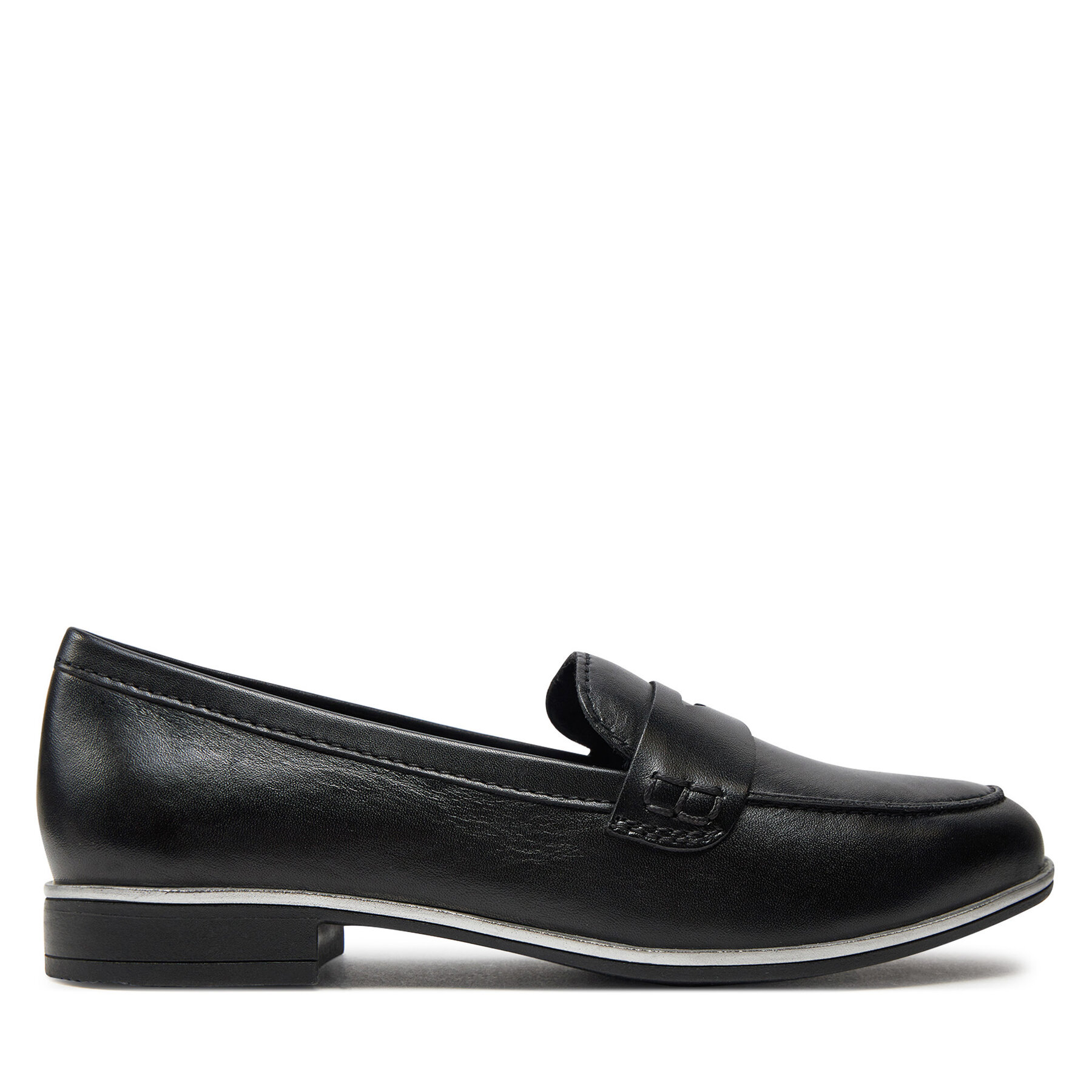 Slipper Marco Tozzi 2-24205-42 Black 001 von marco tozzi