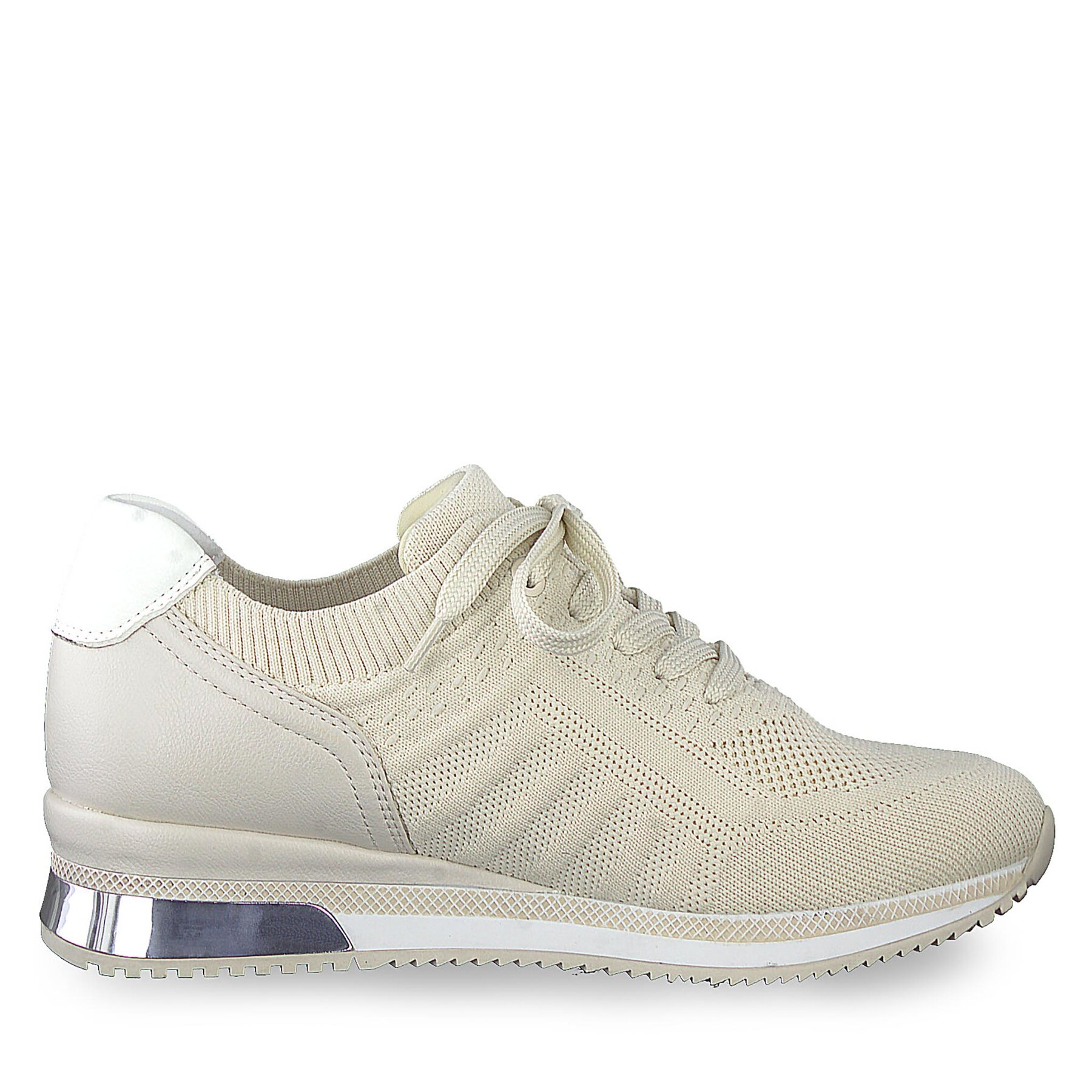 Sneakers Marco Tozzi 2-2-23750-20 Cream Comb von marco tozzi