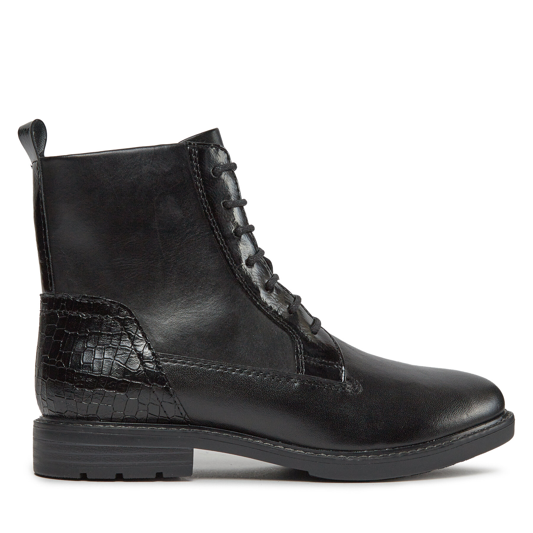 Stiefeletten Marco Tozzi 2-25102-41 Schwarz Stiefeletten Marco Tozzi 2-25102-41 Schwarz von marco tozzi