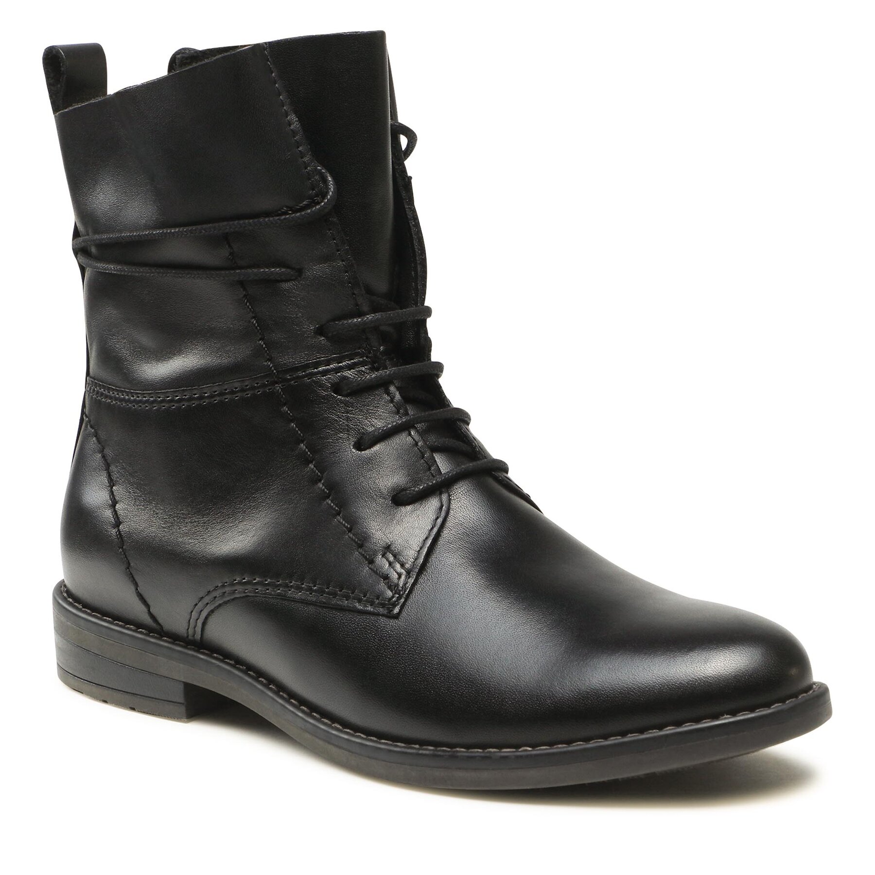 Stiefeletten Marco Tozzi 2-25133-41 Black 001 von marco tozzi