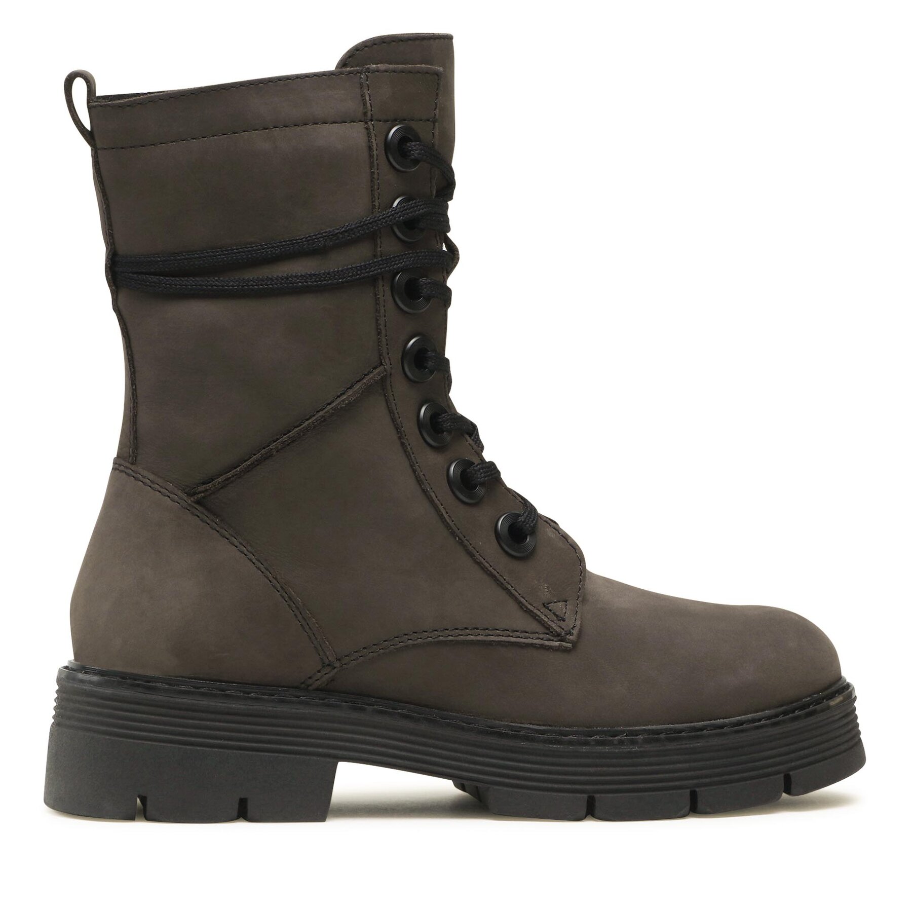 Stiefeletten Marco Tozzi 2-25286-41 Anthracite N.C 235 von marco tozzi