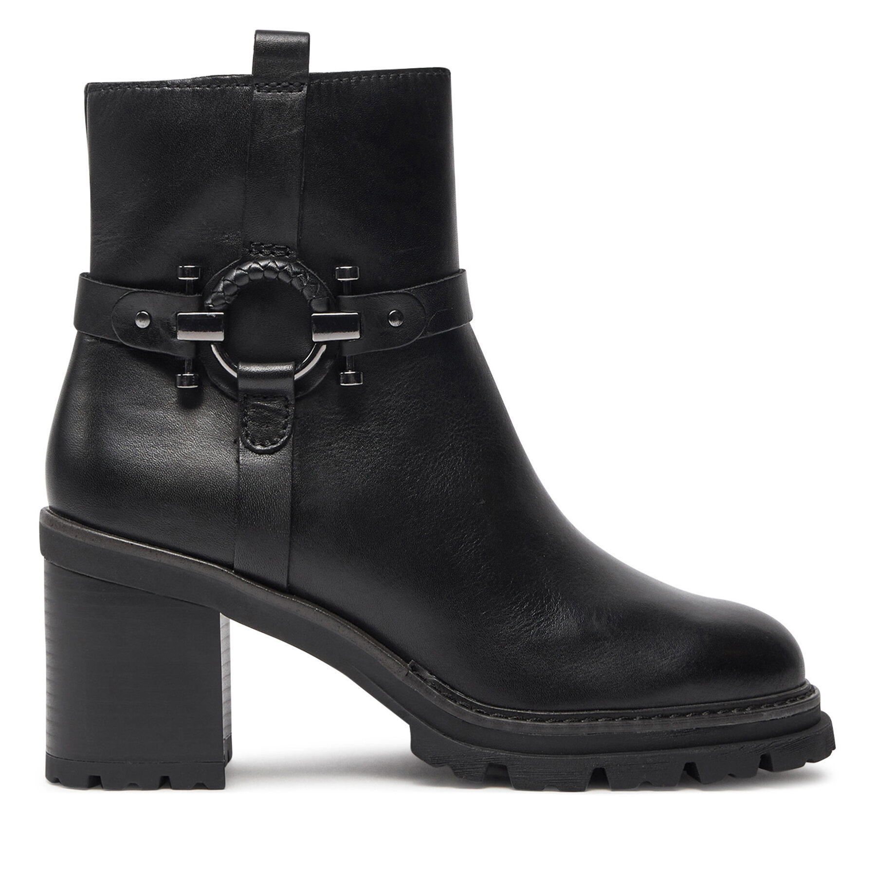 Stiefeletten Marco Tozzi 2-25404-43 Schwarz Stiefeletten Marco Tozzi 2-25404-43 Schwarz von marco tozzi