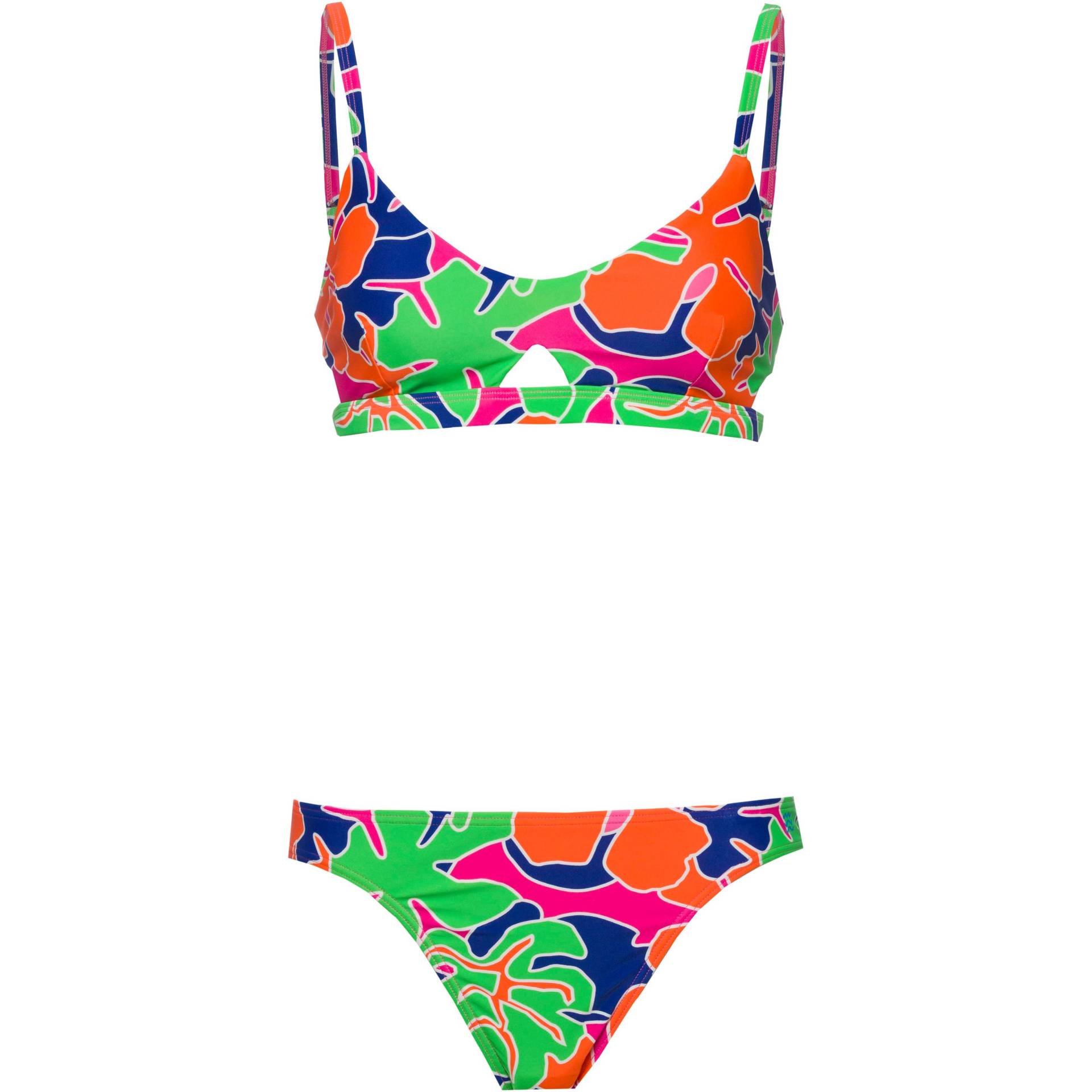 Maui Wowie Bikini Set Damen Maui Wowie Bikini Set Damen von maui wowie