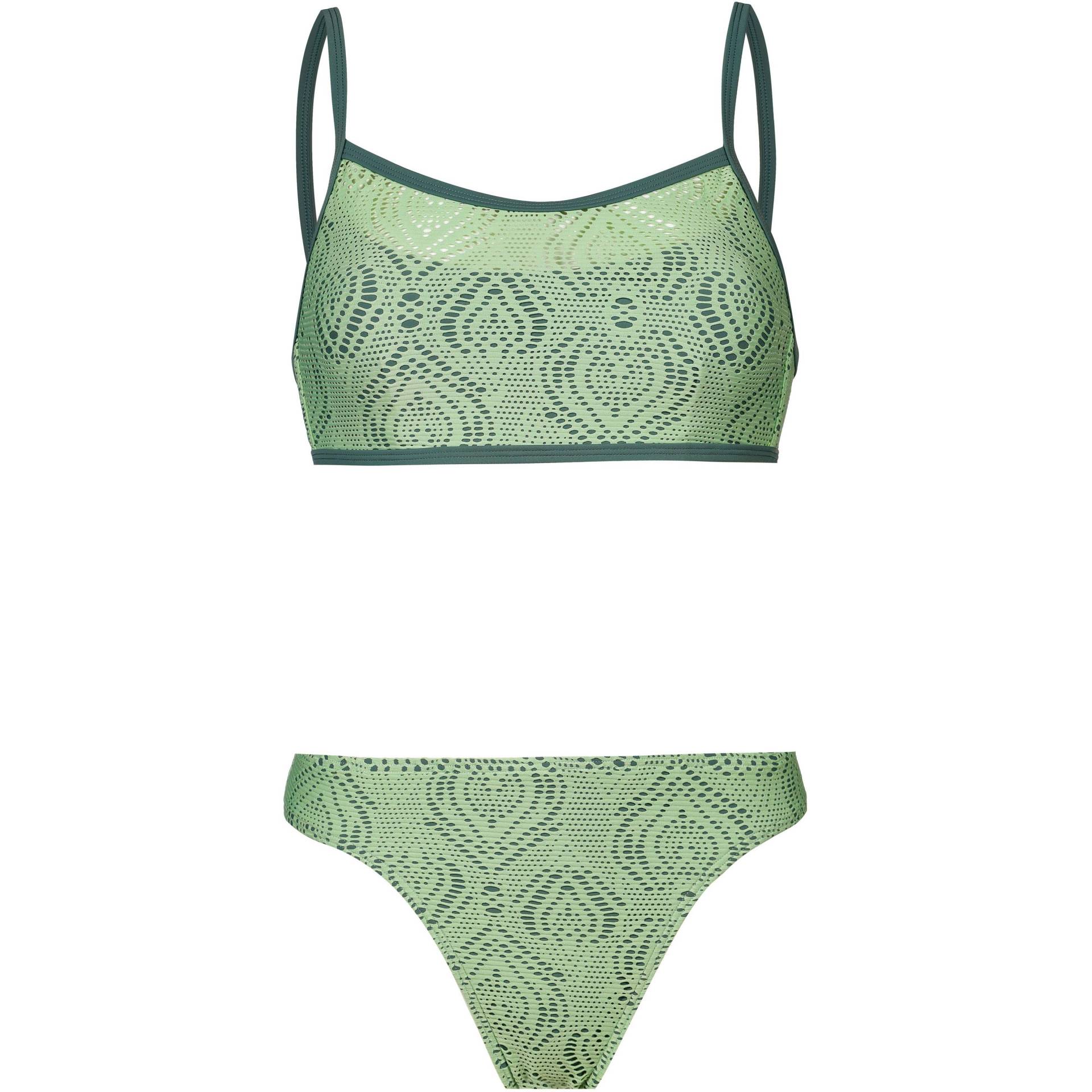 Maui Wowie Bikini Set Damen Maui Wowie Bikini Set Damen von maui wowie