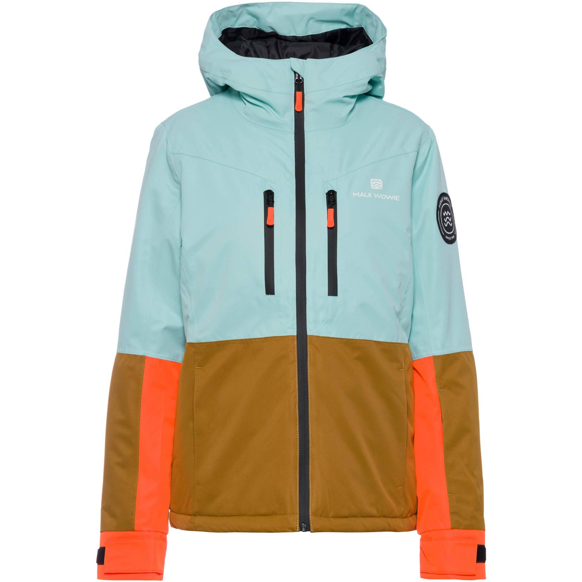 Maui Wowie Snowboardjacke Damen von maui wowie