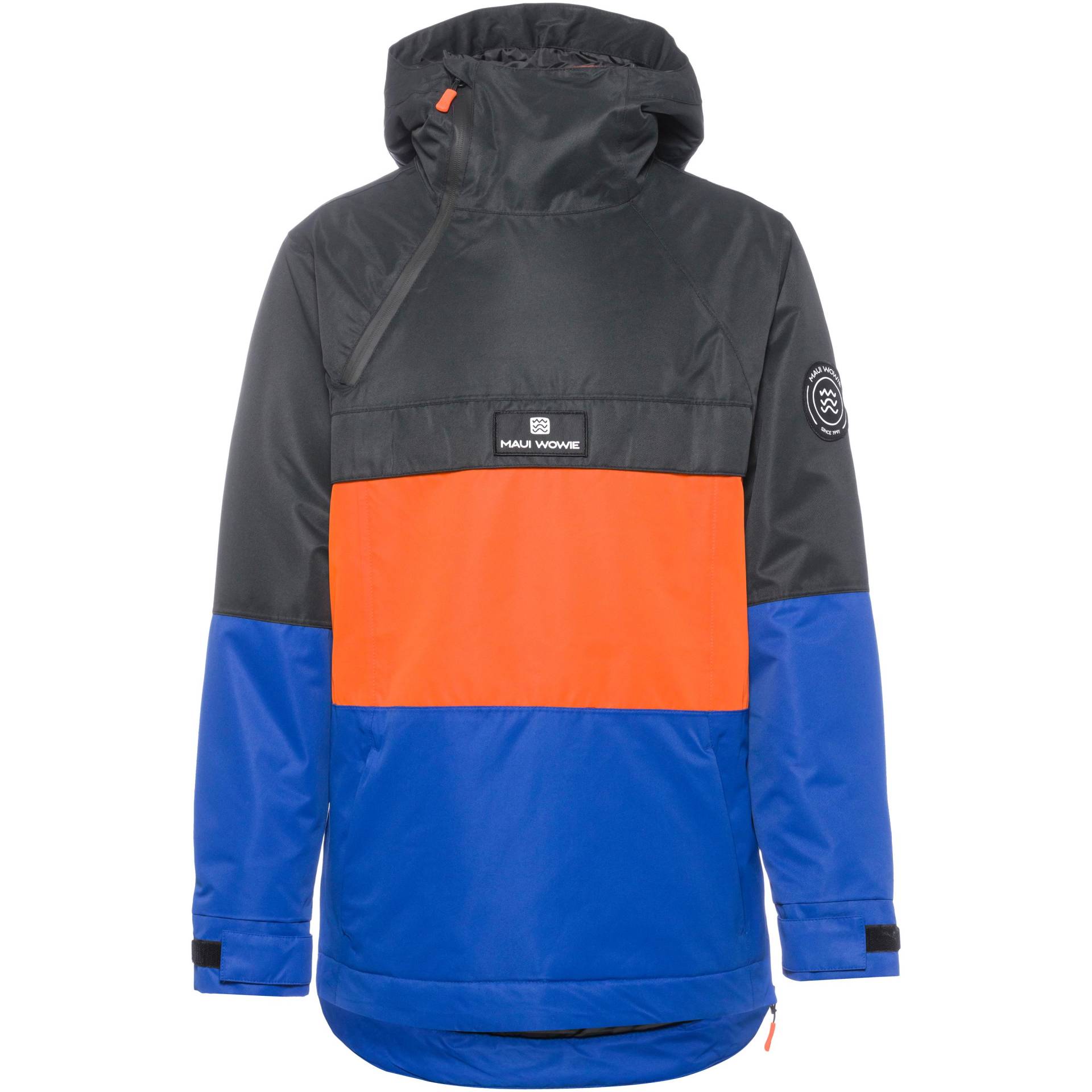 Maui Wowie Snowboardjacke Herren von maui wowie