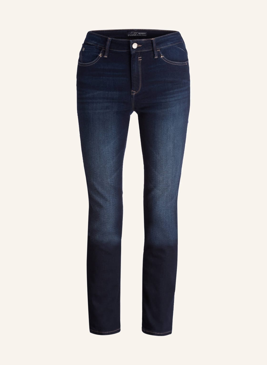 Mavi Jeans Kendra blau von mavi