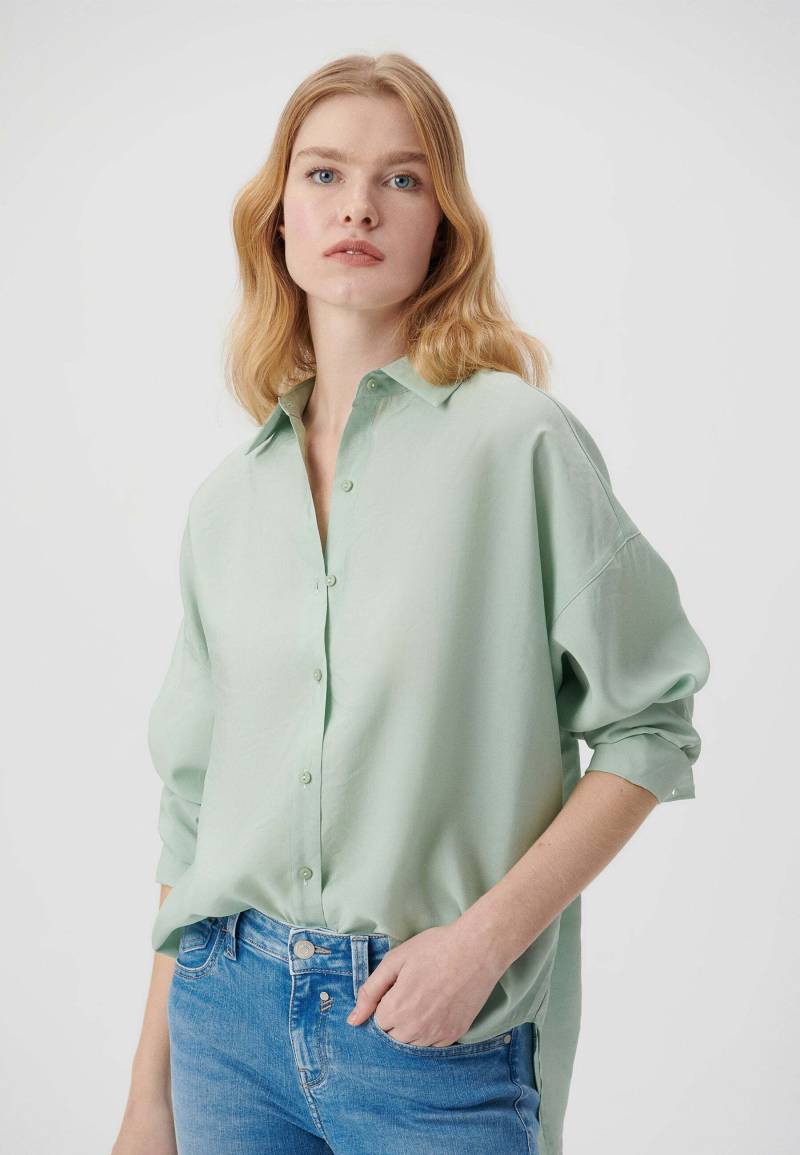 Mavi Langarmbluse »Mavi Blusen Long Sleeve Shirts« von mavi