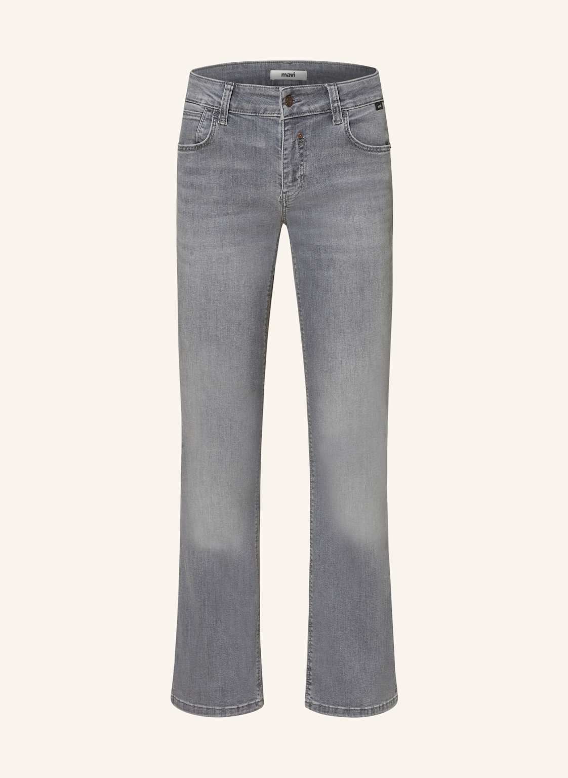 Mavi Skinny Jeans Bella grau Mavi Skinny Jeans Bella grau von mavi