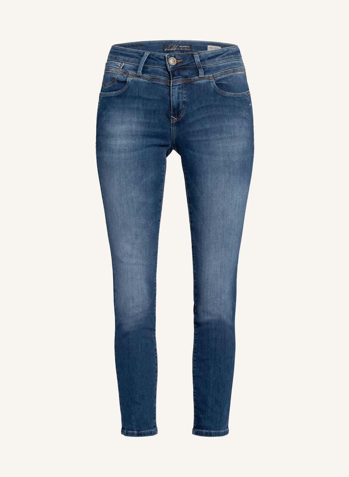 Mavi Jeans Sophie blau von mavi