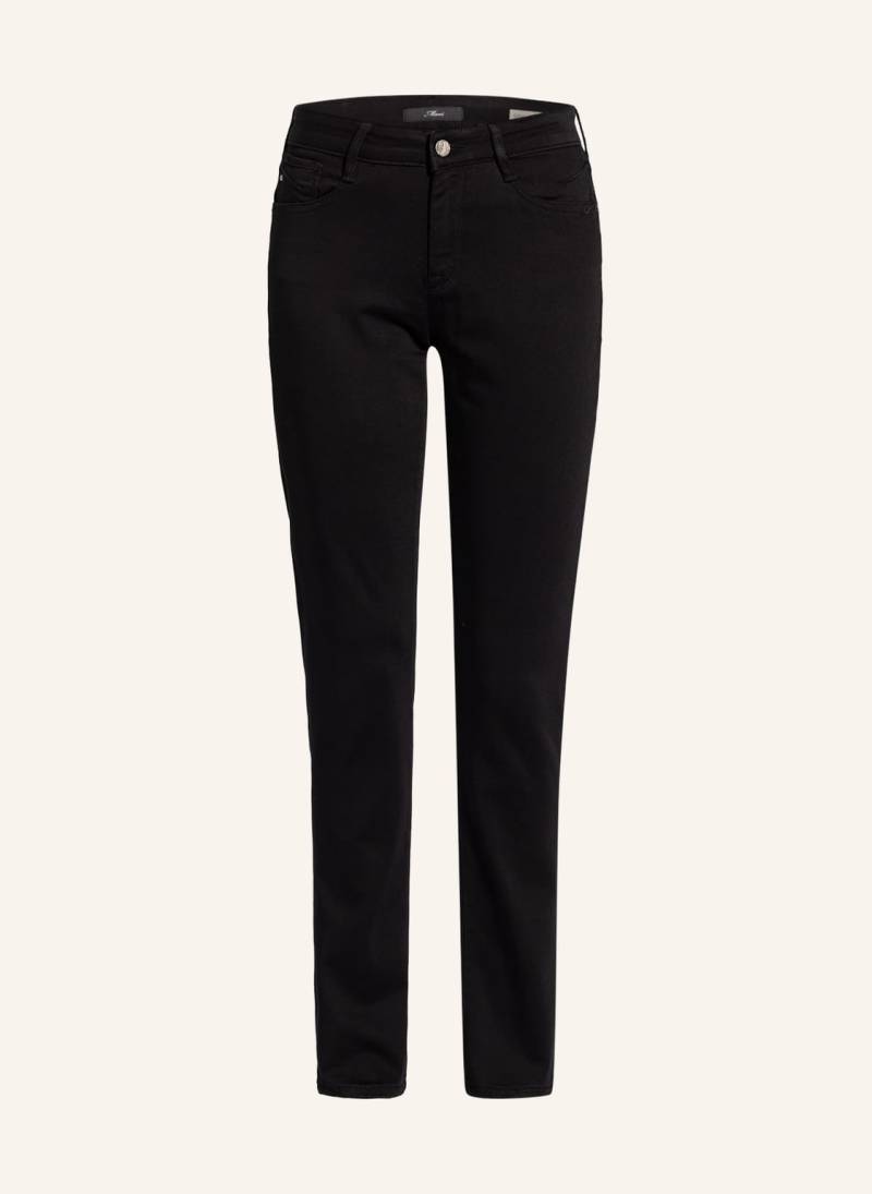 Mavi Skinny Jeans Sophie schwarz von mavi