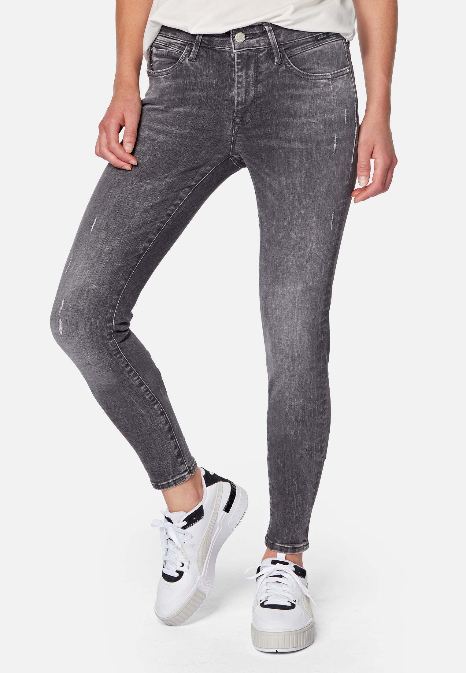 Mavi Skinny-fit-Jeans »JeansAdriana« von mavi