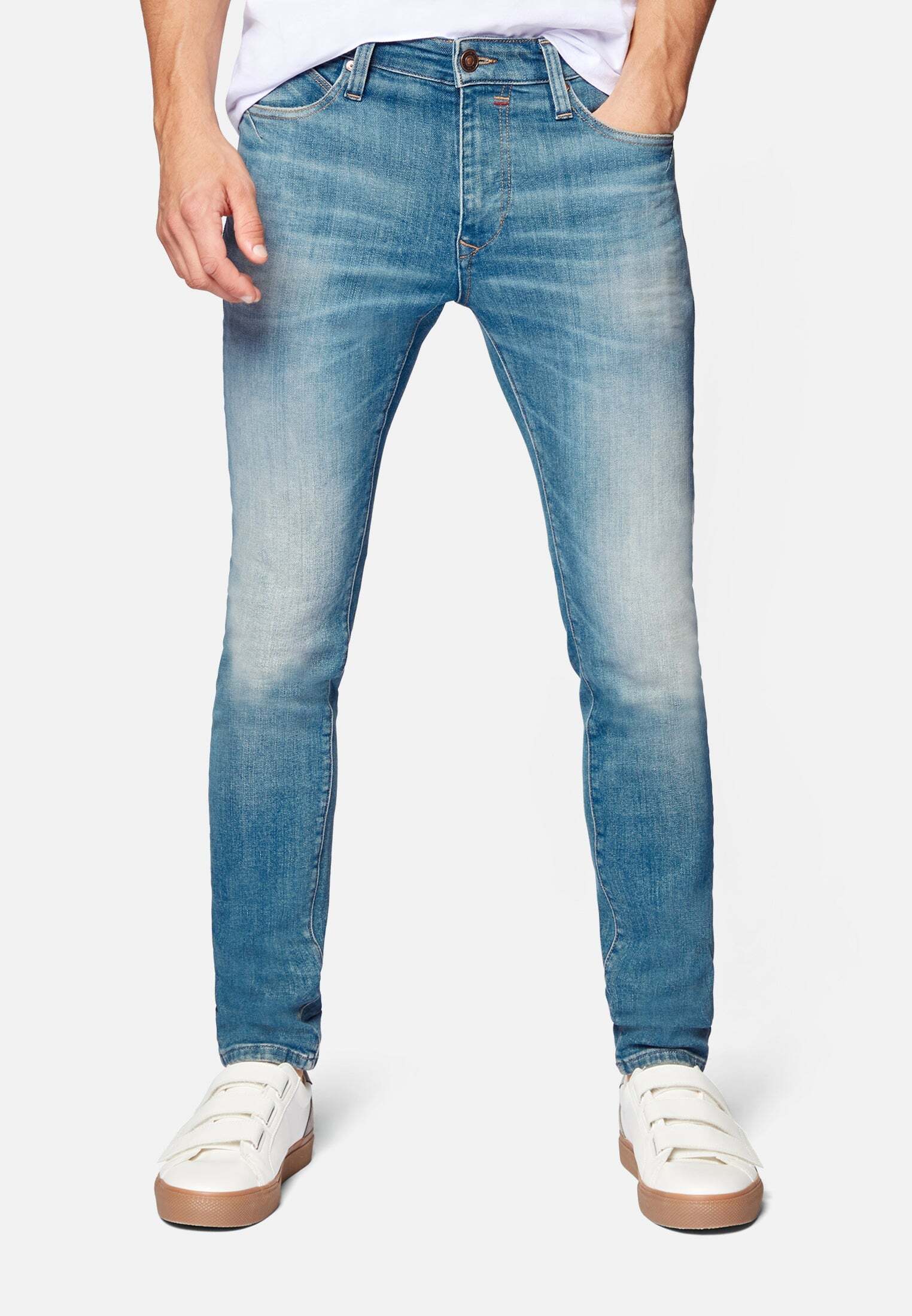 Mavi Skinny-fit-Jeans »JeansJames« von mavi