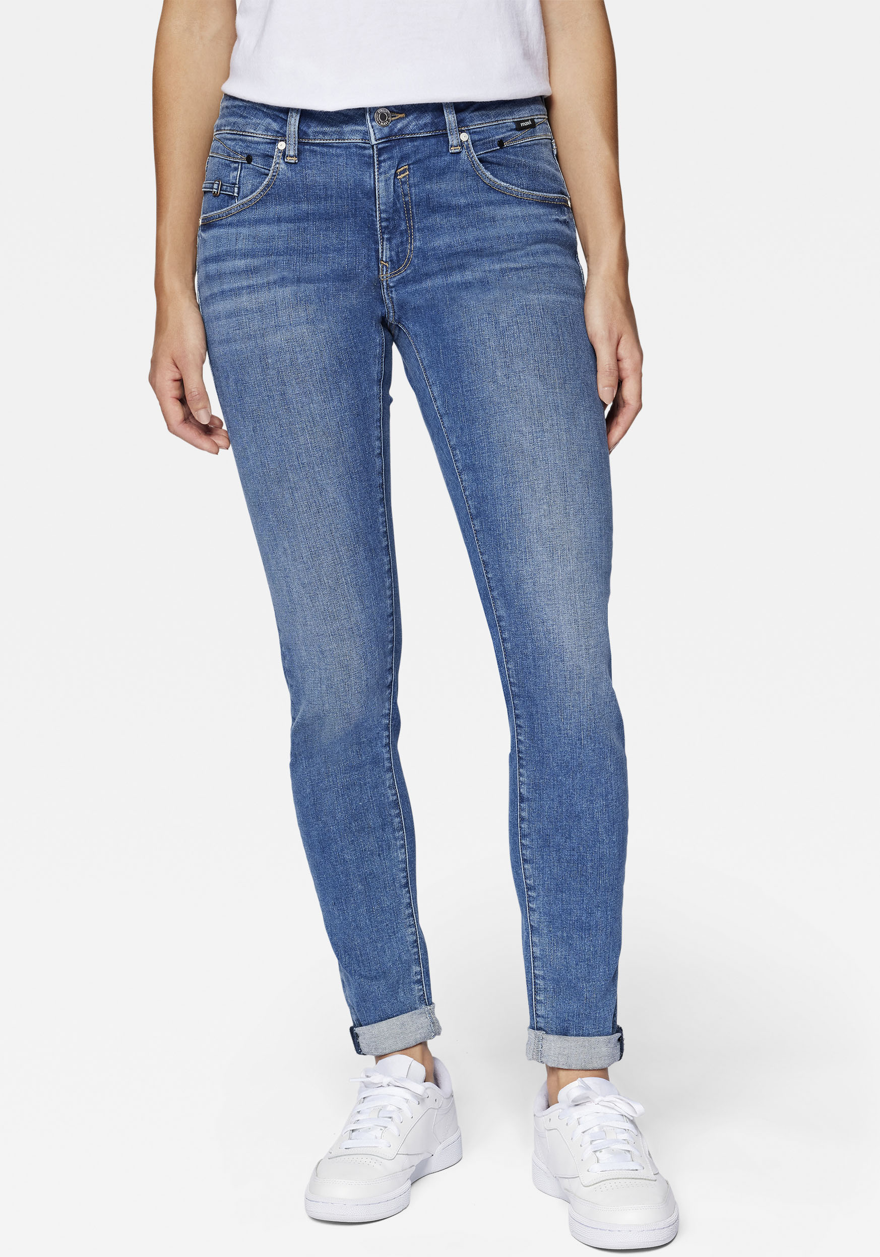 Mavi Skinny-fit-Jeans »Lexy« von mavi