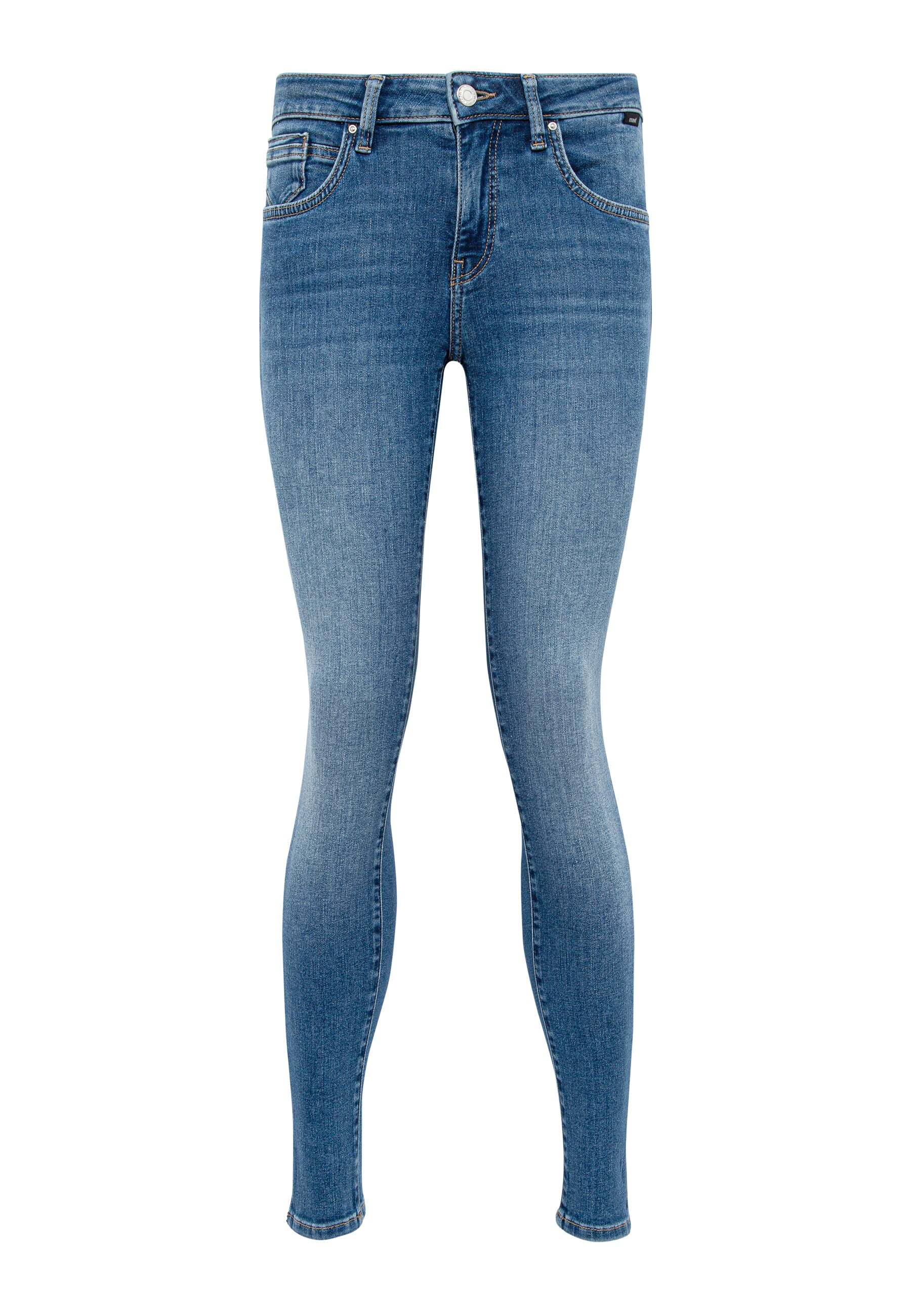 Mavi Skinny-fit-Jeans »Mavi Jeans Adriana« von mavi