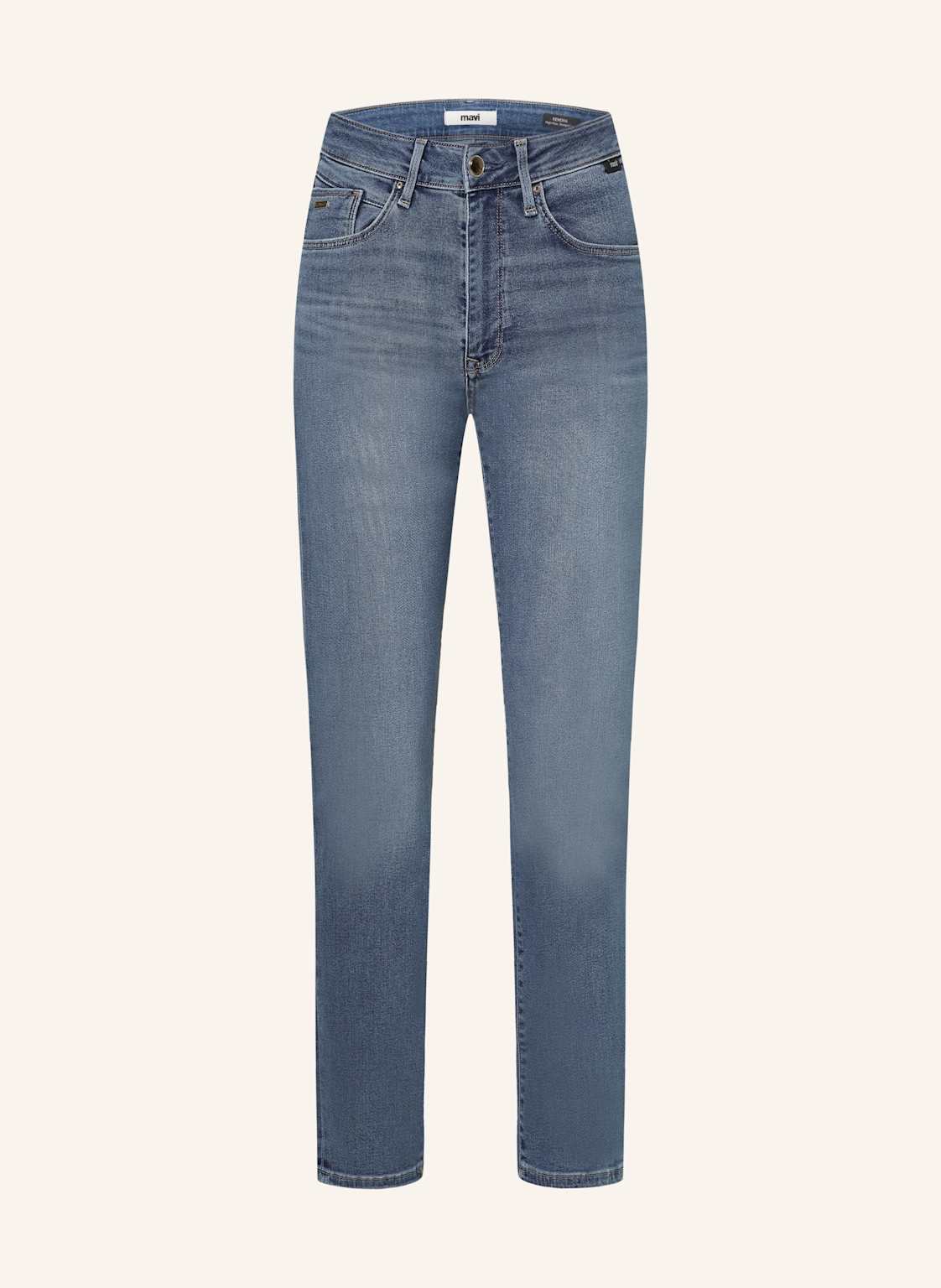 Mavi Straight Jeans Kendra blau Mavi Straight Jeans Kendra blau von mavi