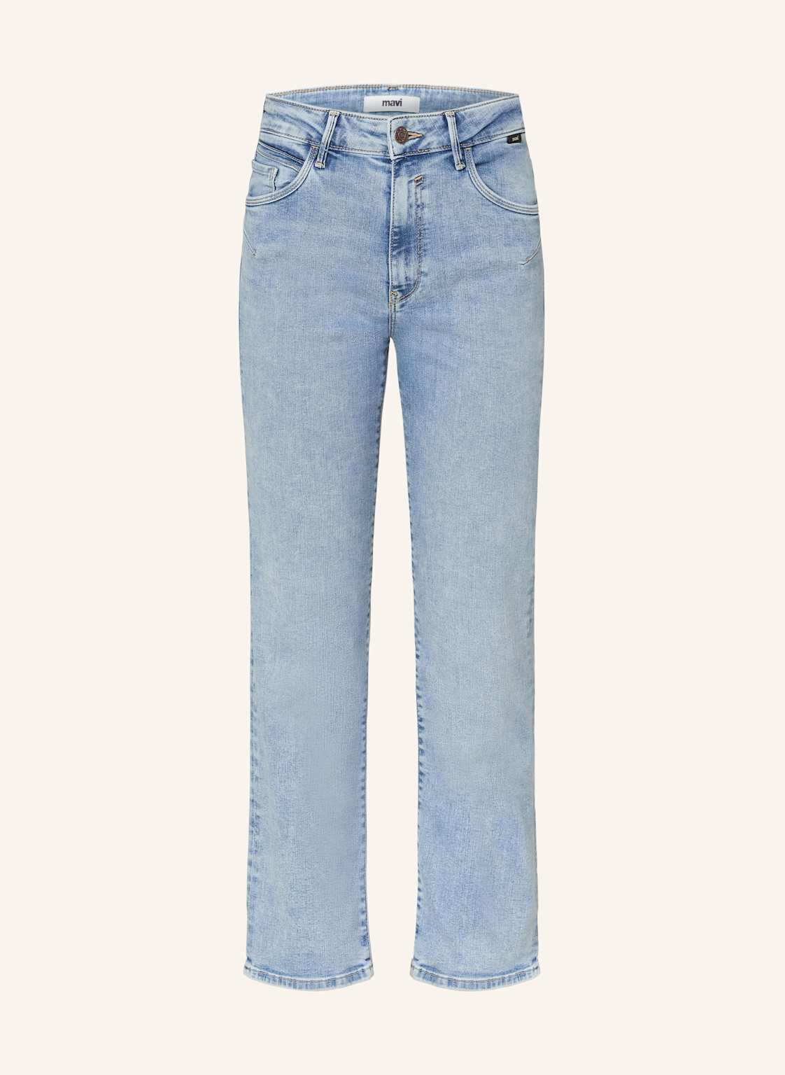 Mavi Straight Jeans Kendra blau Mavi Straight Jeans Kendra blau von mavi