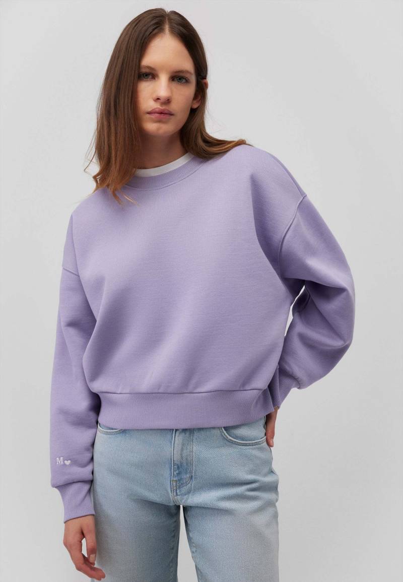 Mavi Sweatshirt »Mavi Sweatshirt Crew Neck Sweatshirt« von mavi