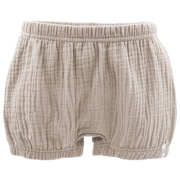 maximo - Baby Boy's Pumphose - Shorts Gr 74 grau von maximo