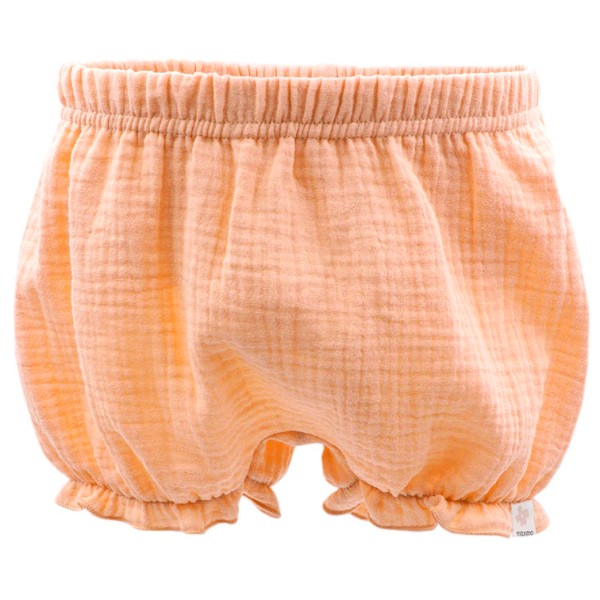 maximo - Baby Girl's Pumphose - Shorts Gr 62 beige von maximo