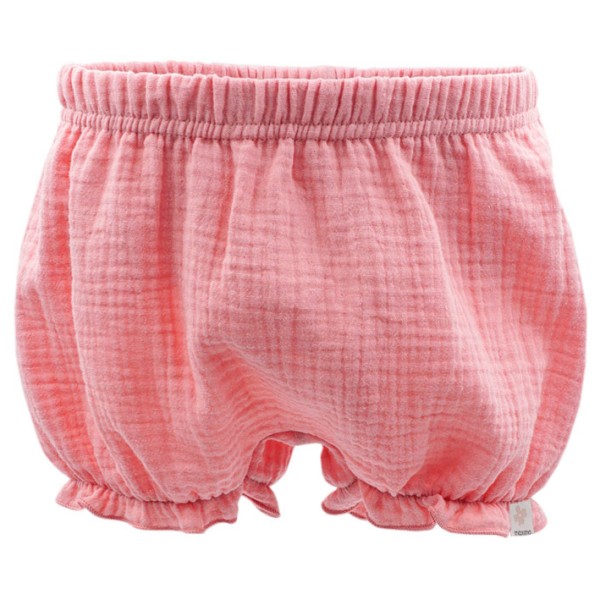 maximo - Baby Girl's Pumphose - Shorts Gr 62 rosa von maximo