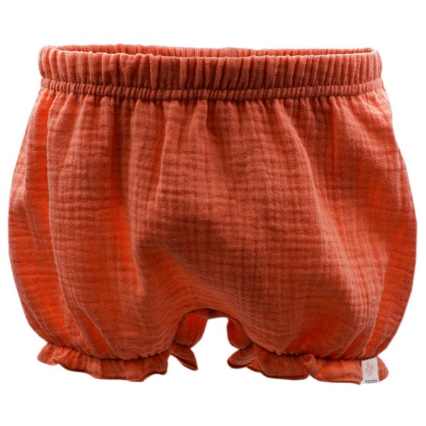 maximo - Baby Girl's Pumphose - Shorts Gr 62 rot von maximo