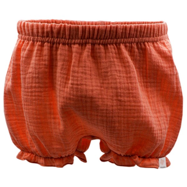 maximo - Baby Girl's Pumphose - Shorts Gr 74 rot von maximo