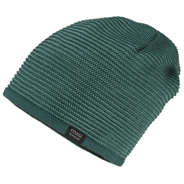 maximo - Kid's Beanie Middle - Mütze Gr 51 cm bunt maximo - Kid's Beanie Middle - Mütze Gr 51 cm bunt von maximo