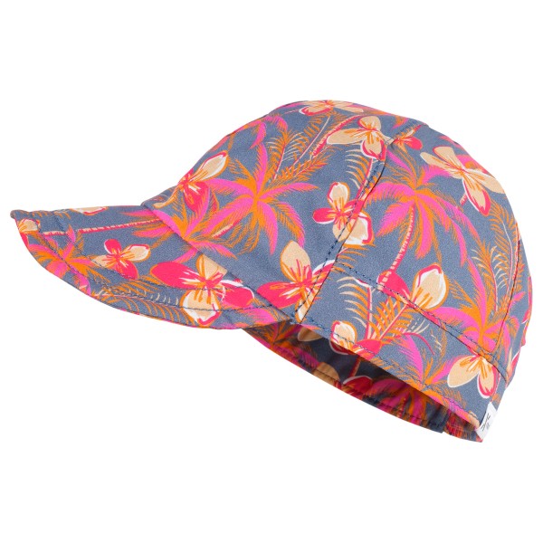 maximo - Kid's Cap Palme - Cap Gr 53 cm rosa von maximo