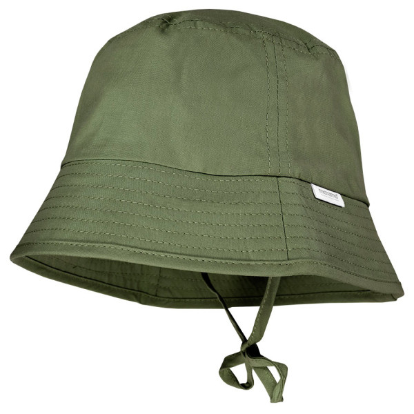 maximo - Kid's Mini Boy-Hut mit Bindeband - Hut Gr 53 cm oliv maximo - Kid's Mini Boy-Hut mit Bindeband - Hut Gr 53 cm oliv von maximo