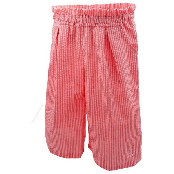 maximo - Kid's Mini Girl Culotte - Freizeithose Gr 110 rosa von maximo