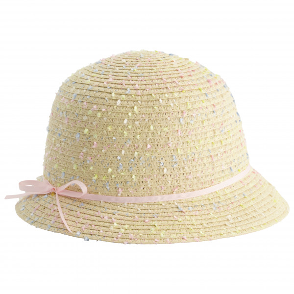 maximo - Mini Girl's Hut - Hut Gr 47 cm beige maximo - Mini Girl's Hut - Hut Gr 47 cm beige von maximo