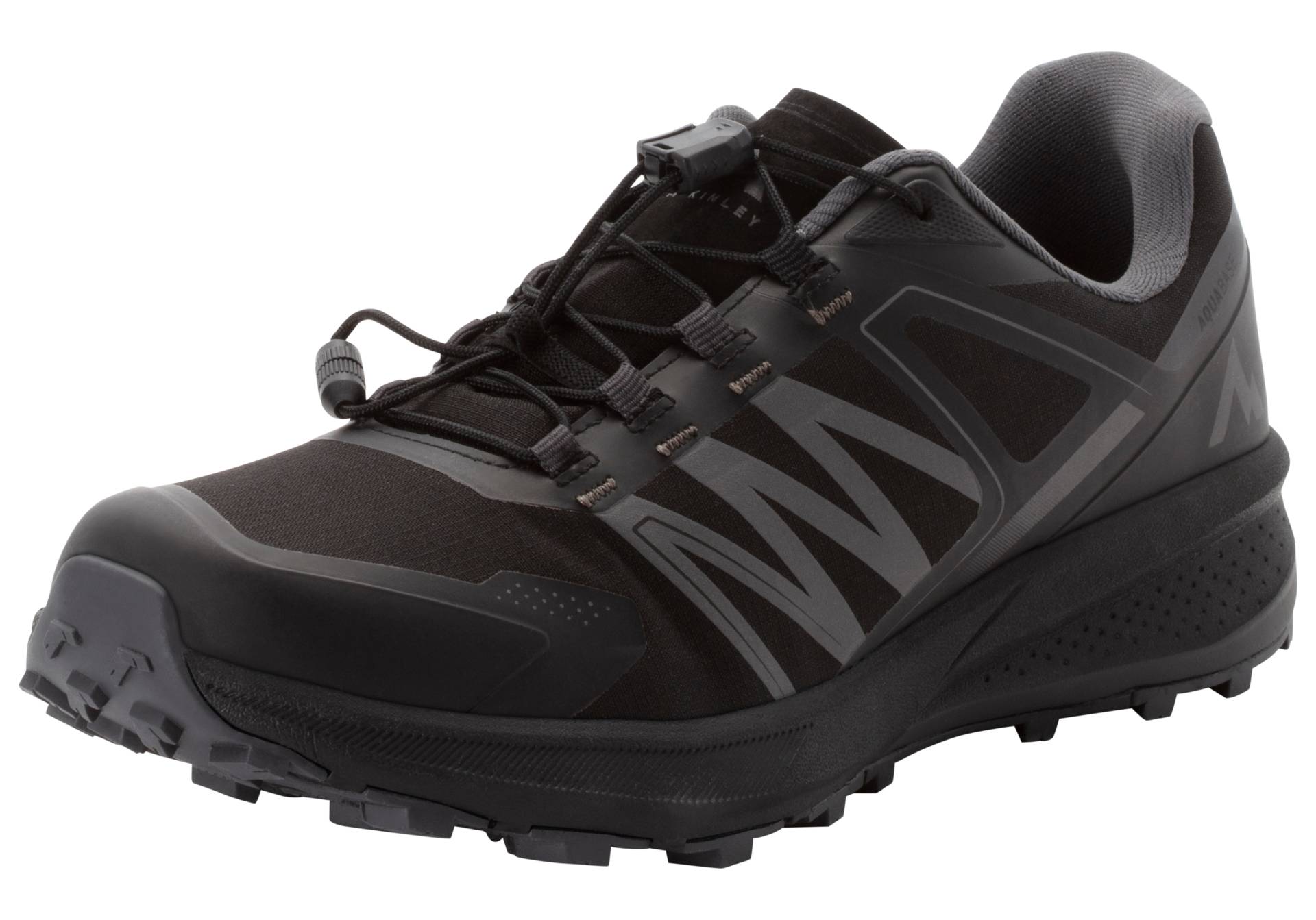 McKINLEY Wanderschuh »Kansas IV AQB M«, wasserabweisend von mckinley